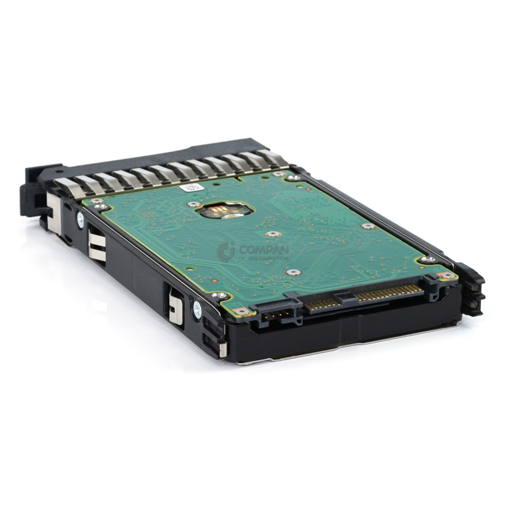 787652-001 HP HDD 1TB 7.2K SAS 12G 2.5" SFF